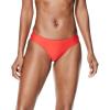 imageSpeedo Womens Swimsuit Bottom Bikini Endurance Cheeky HipsterBittersweet
