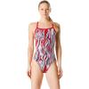 Liquid Speedo Red