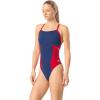 Spark Navy/Red