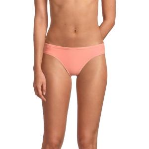 imageSpeedo Womens Swimsuit Bottom Bikini Endurance Cheeky HipsterFusion Coral