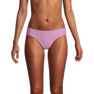 imageSpeedo Womens Swimsuit Bottom Bikini Endurance Cheeky HipsterOrchid Glow