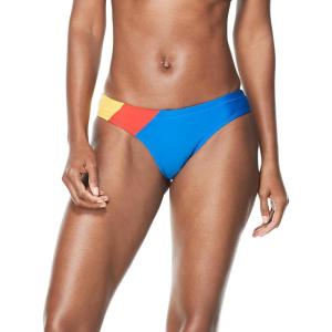 imageSpeedo Womens Swimsuit Bottom Bikini Endurance Cheeky HipsterTurkish Sea