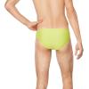 imageSpeedo Mens Swimsuit Brief Endurance The OneAcid Lime