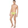 imageSpeedo Mens Swimsuit Brief Endurance The OneAcid Lime