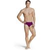 imageSpeedo Mens Swimsuit Brief Endurance The OneCabernet