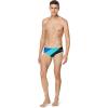 imageSpeedo Mens Swimsuit Brief Endurance The OneCeramic Block