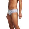 imageSpeedo Mens Swimsuit Brief Endurance The OneCoral Flow