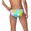imageSpeedo Mens Swimsuit Brief Endurance The OneFloating Floral