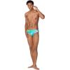 imageSpeedo Mens Swimsuit Brief Endurance The OneFloating Floral