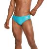 imageSpeedo Mens Swimsuit Brief Endurance The OneGreen Gecko Splice