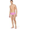 imageSpeedo Mens Swimsuit Brief Endurance The OneLost Lavender Splice