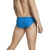 imageSpeedo Mens Swimsuit Brief Endurance The OneNeon Blue