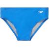 imageSpeedo Mens Swimsuit Brief Endurance The OneNeon Blue