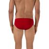 imageSpeedo Mens Swimsuit Brief Endurance The OneNew Speedo Red