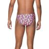 imageSpeedo Mens Swimsuit Brief Endurance The OnePineapple Party