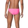 imageSpeedo Mens Swimsuit Brief Endurance The OnePink Glo
