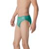 imageSpeedo Mens Swimsuit Brief Endurance The OnePool Green