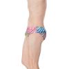 imageSpeedo Mens Swimsuit Brief Endurance The OnePride Animal Fever