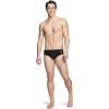 imageSpeedo Mens Swimsuit Brief Endurance The OnePride Multi