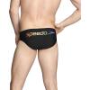 imageSpeedo Mens Swimsuit Brief Endurance The OnePride Multi