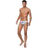 imageSpeedo Mens Swimsuit Brief Endurance The OneRainbow Wave