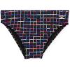 imageSpeedo Mens Swimsuit Brief Endurance The OneSquare Pegs