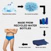 imageSpeedo Mens Swimsuit Brief Endurance The OneTurkish Sea Splice