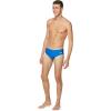 imageSpeedo Mens Swimsuit Brief Endurance The OneTurkish Sea Splice