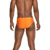 imageSpeedo Mens Swimsuit Brief Endurance The OneVibrant Orange