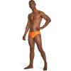 imageSpeedo Mens Swimsuit Brief Endurance The OneVibrant Orange
