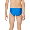 imageSpeedo Mens Swimsuit Brief Endurance The OneVibrant Orange Block