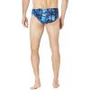 imageSpeedo Mens Swimsuit Brief Endurance The OneWashed Tie Dye