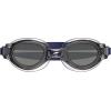 imageSpeedo Unisex Swim Goggles Hydrospex ClassicGull  Smoke