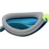 imageSpeedo UnisexAdult Swim Goggles Mirrored Vanquisher 20MomentumCobaltEmerald