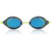imageSpeedo UnisexAdult Swim Goggles Mirrored Vanquisher 20MomentumCobaltEmerald