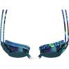 imageSpeedo UnisexAdult Swim Goggles Mirrored Vanquisher 20Neon Depths Ltd