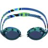 imageSpeedo UnisexAdult Swim Goggles Mirrored Vanquisher 20Neon Depths Ltd