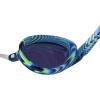 imageSpeedo UnisexAdult Swim Goggles Mirrored Vanquisher 20Neon Depths Ltd