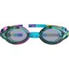 imageSpeedo UnisexAdult Swim Goggles Mirrored Vanquisher 20Pipeline Depths Ltd