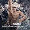 imageSpeedo UnisexAdult Swim Goggles Mirrored Vanquisher 20Silver