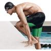 imageSpeedo UnisexAdult Swim Goggles Mirrored Vanquisher 20Smoke