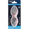 imageSpeedo UnisexAdult Swim Goggles Mirrored Vanquisher 20Speedo Red