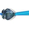 imageSpeedo UnisexAdult Swim Goggles Mirrored Vanquisher 20Speedo WhiteCelesteIris