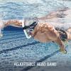 imageSpeedo UnisexAdult Swim Training Snorkel Bullet HeadCharcoal