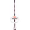 imageSpeedo UnisexAdult Swim Training Snorkel Bullet HeadFiery Coral Palms