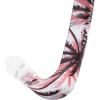 imageSpeedo UnisexAdult Swim Training Snorkel Bullet HeadFiery Coral Palms
