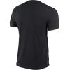 imageSpeedo UnisexAdult TShirt Short Sleeve Crew Neck Pride GraphicPride Multi Black
