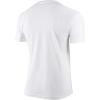 imageSpeedo UnisexAdult TShirt Short Sleeve Crew Neck Pride GraphicPride Multi White