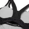 imageSpeedo Womens Swimsuit One Piece Creora Highclo Quantum Splice High Cut SolidRib Speedo Black