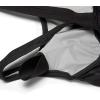 imageSpeedo Womens Swimsuit One Piece Creora Highclo Quantum Splice High Cut SolidRib Speedo Black
